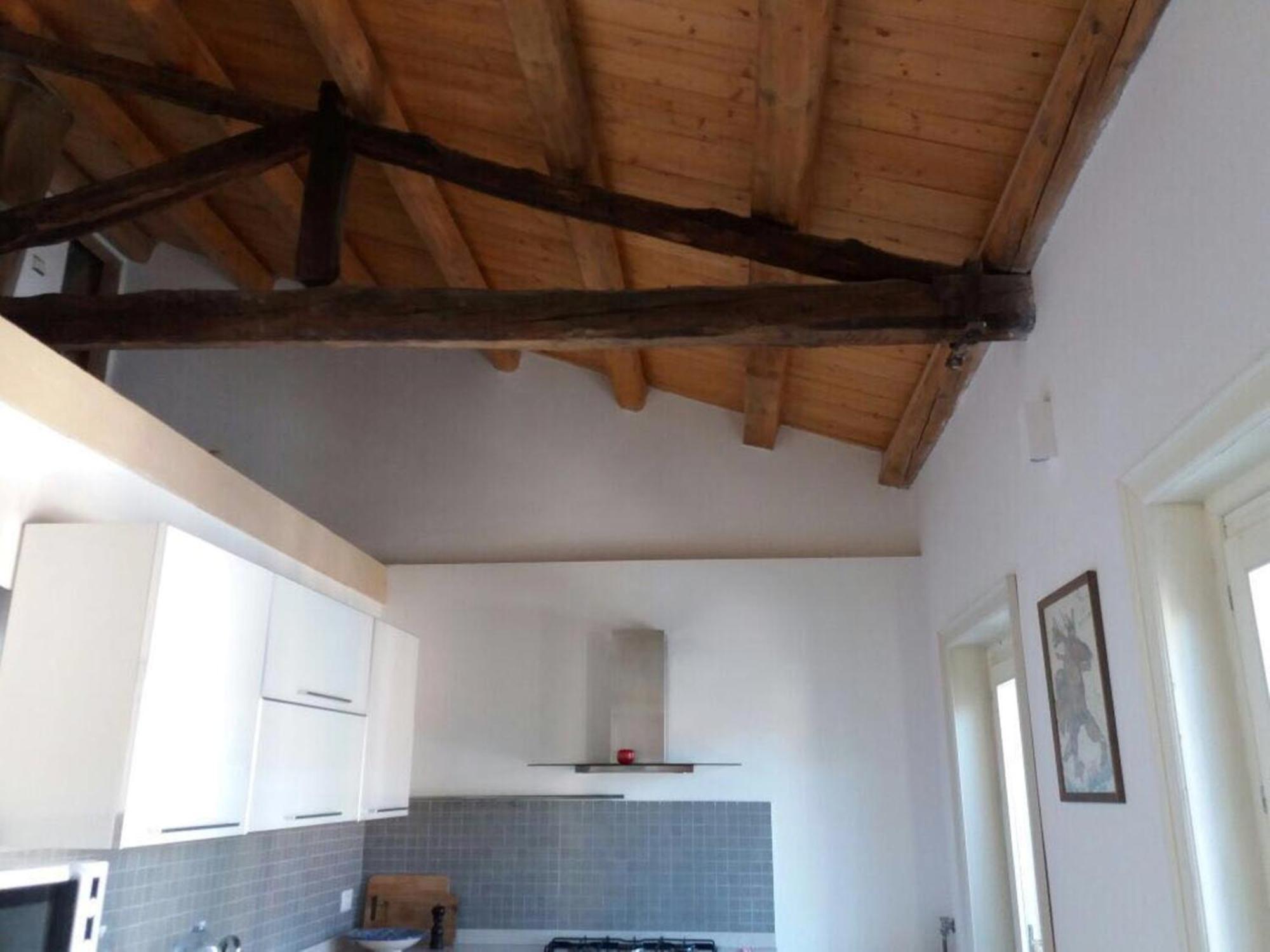 Casa Del Contrabbasso パレルモ エクステリア 写真