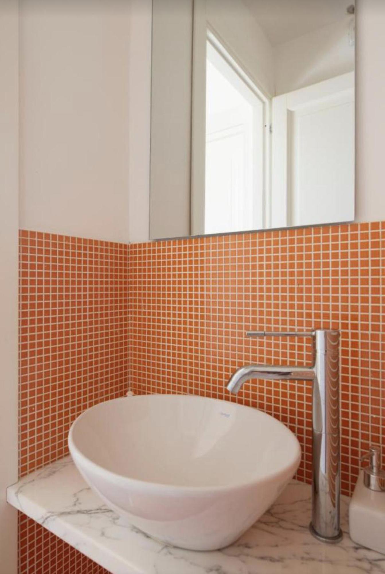 Casa Del Contrabbasso パレルモ エクステリア 写真