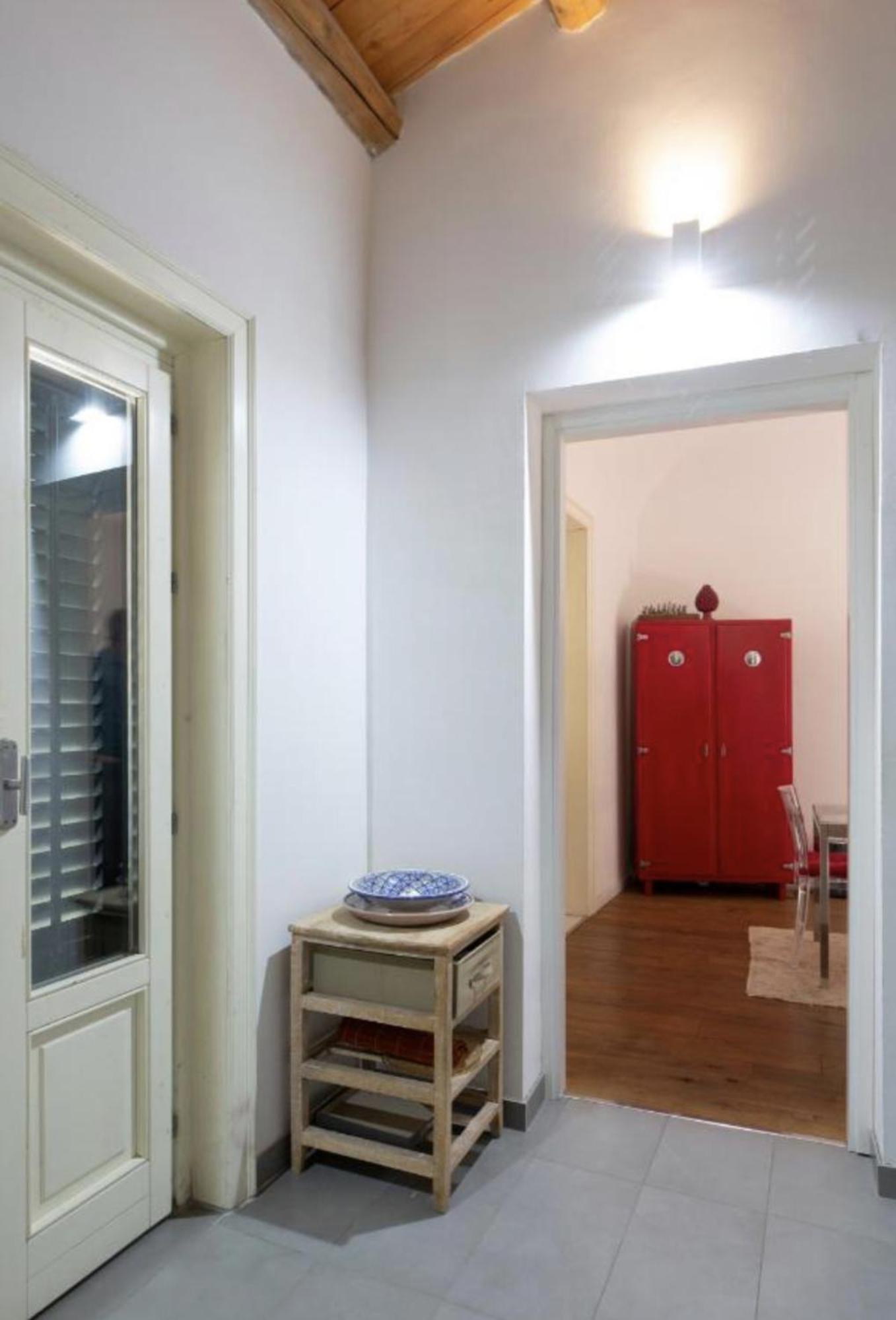 Casa Del Contrabbasso パレルモ エクステリア 写真