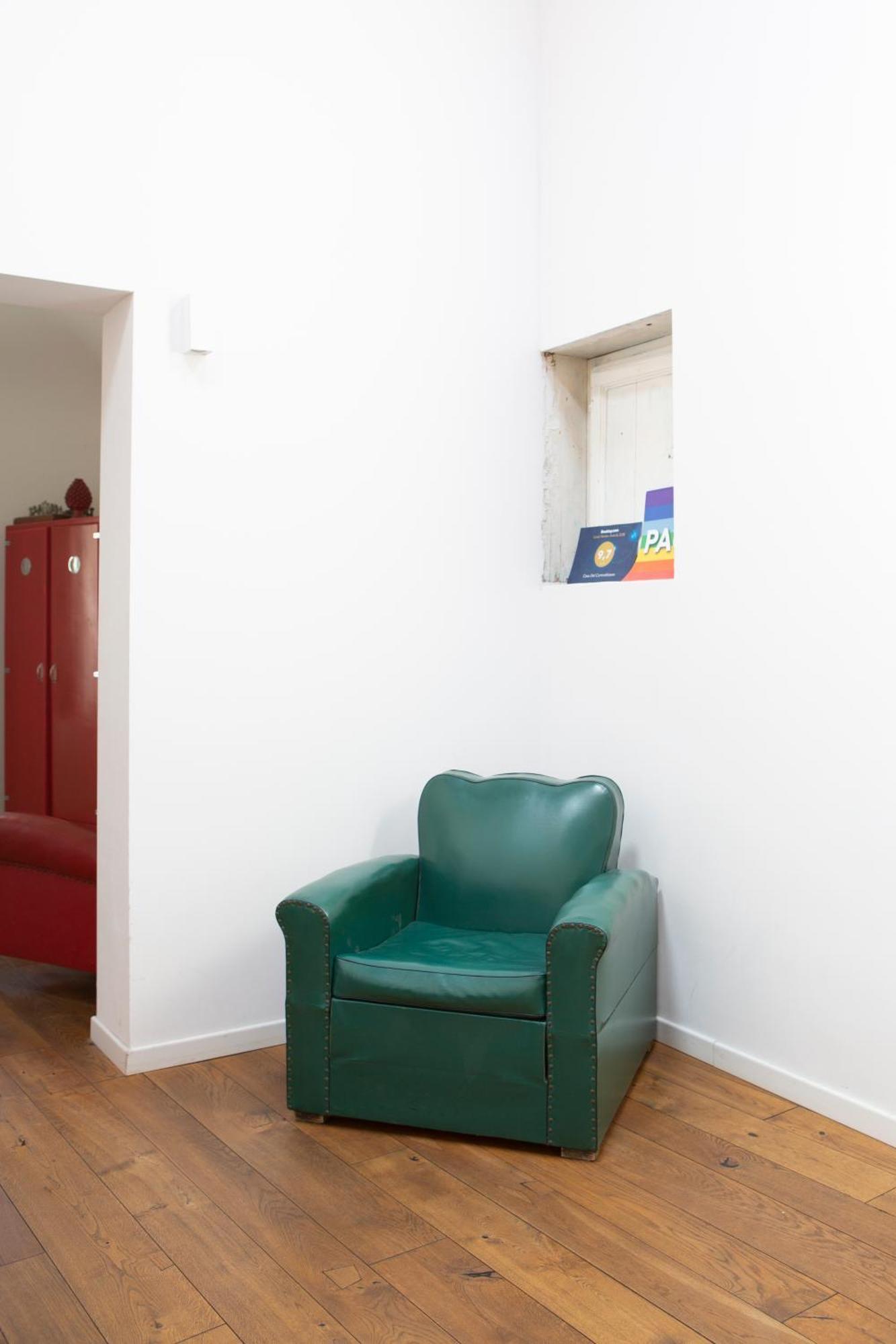 Casa Del Contrabbasso パレルモ エクステリア 写真
